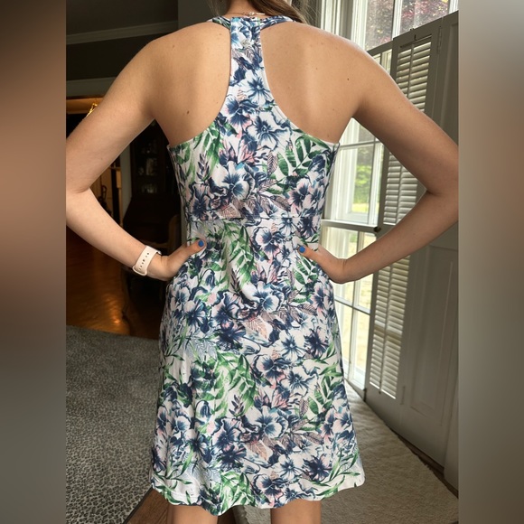 Prana Breathe Athletic Dress - Picture 3 of 6